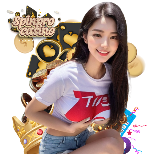 spinprocasino คาสิโนออนไลน์